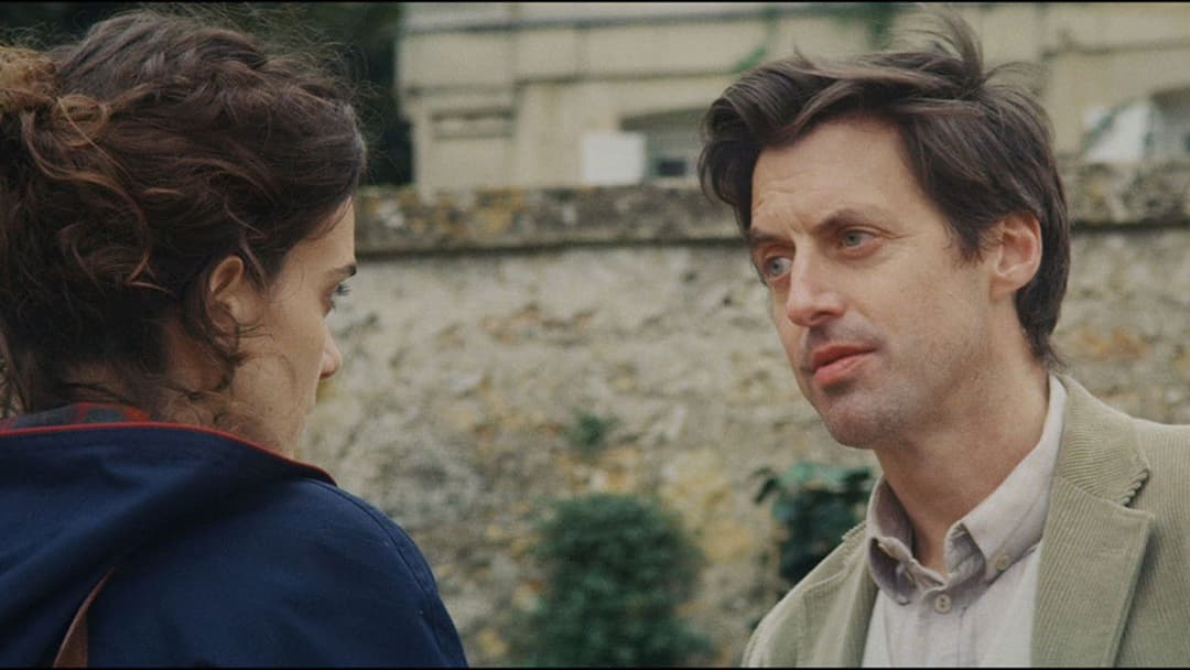 Jane Austen Wrecked My Life backdrop 5