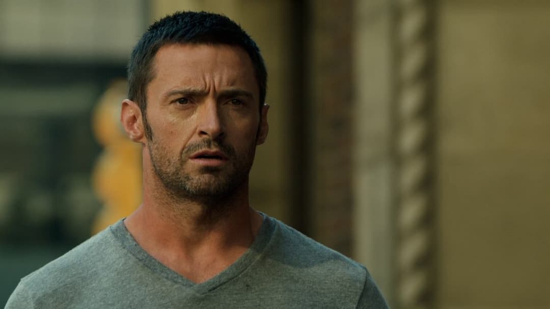 Real Steel backdrop 19