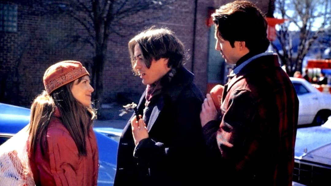 Familienfest und andere Schwierigkeiten backdrop 2