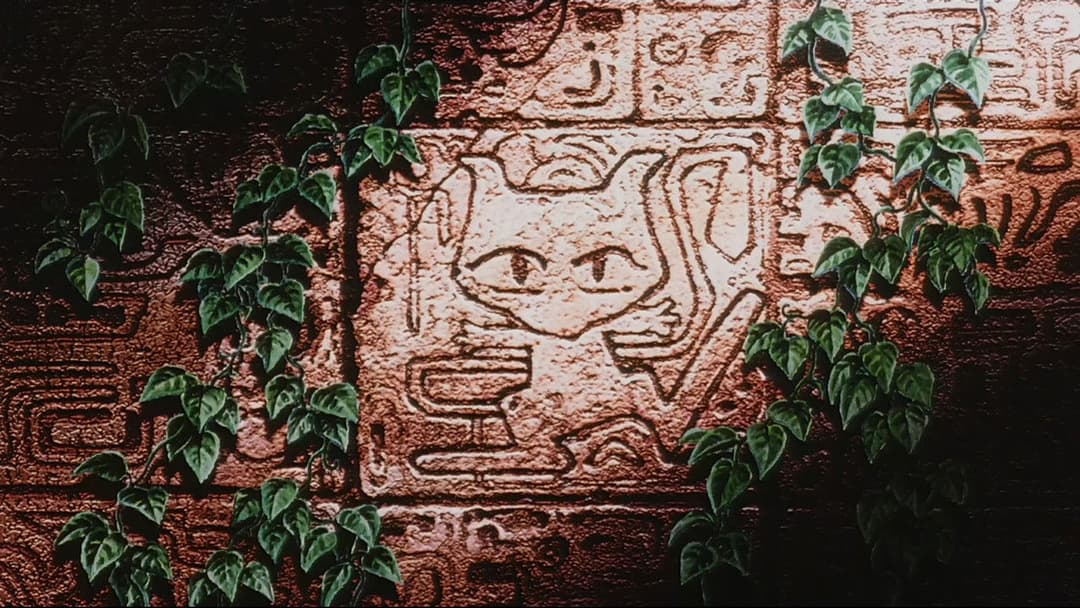 Pokémon - Der Film backdrop 7