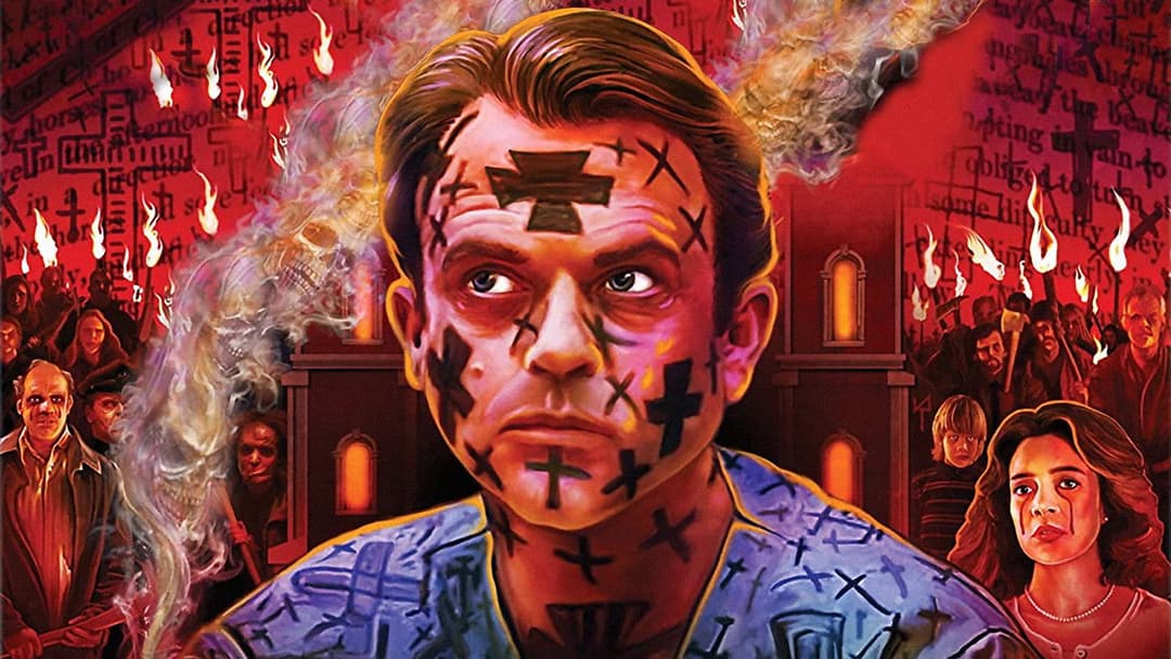 In the Mouth of Madness backdrop 13