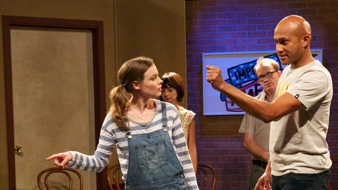 Don't Think Twice backdrop 4