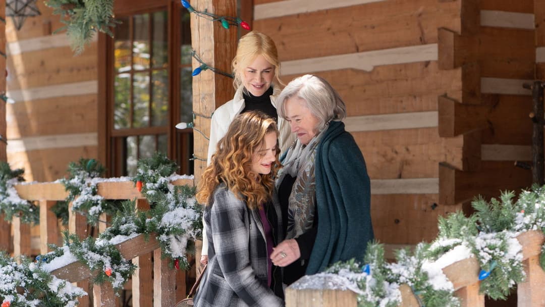 Сімейна справа backdrop 11