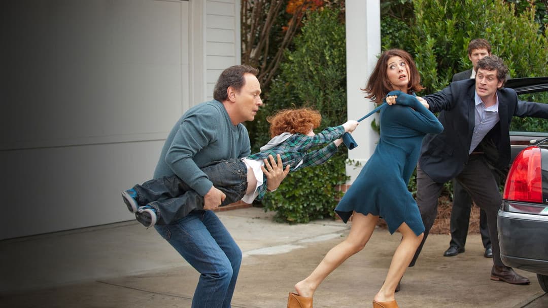 Parental Guidance backdrop 4