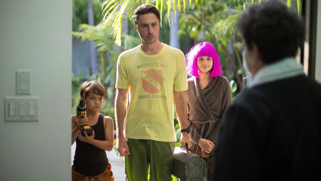 Wish I Was Here backdrop 5