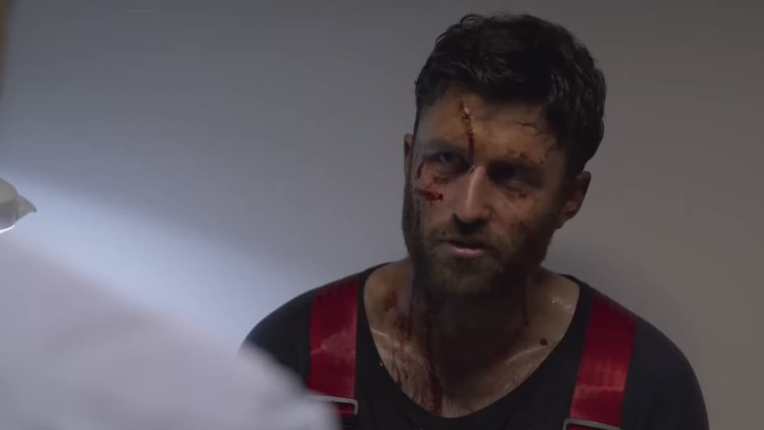 Посуха backdrop 11