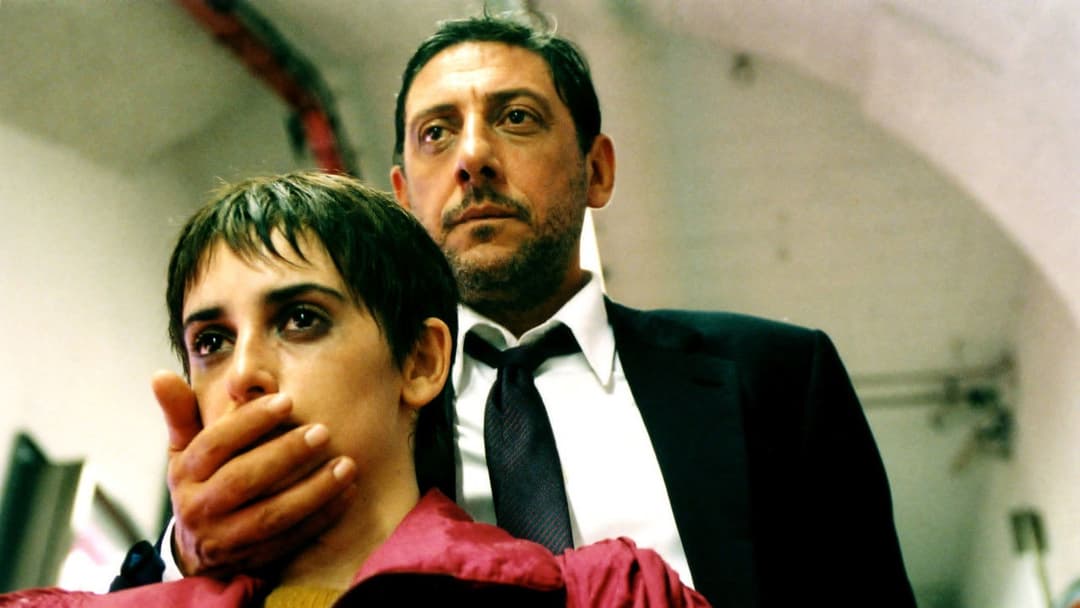 Don't Move backdrop 1