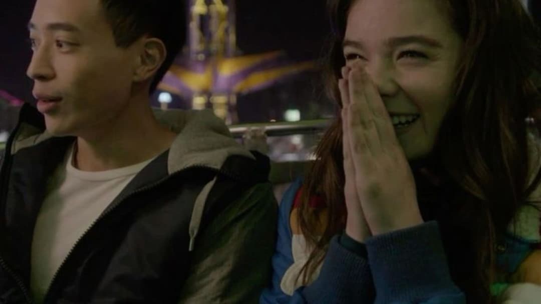 The Edge of Seventeen backdrop 12