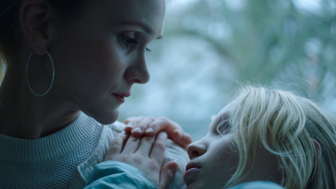 System Crasher backdrop 6