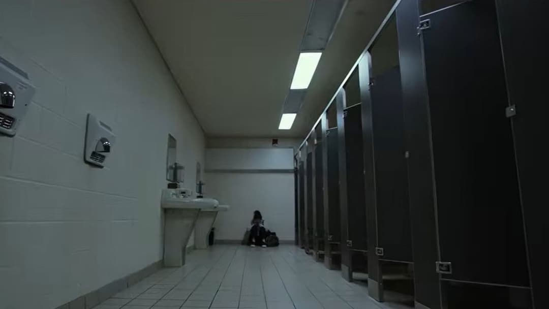 Бійся своїх бажань backdrop 13