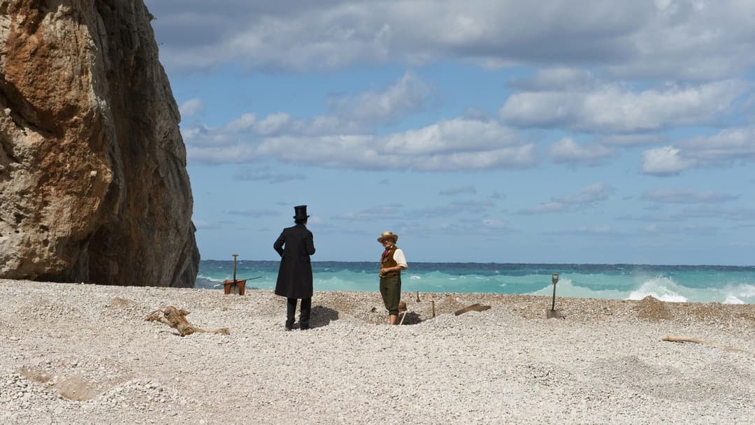 Cloud Atlas backdrop 8