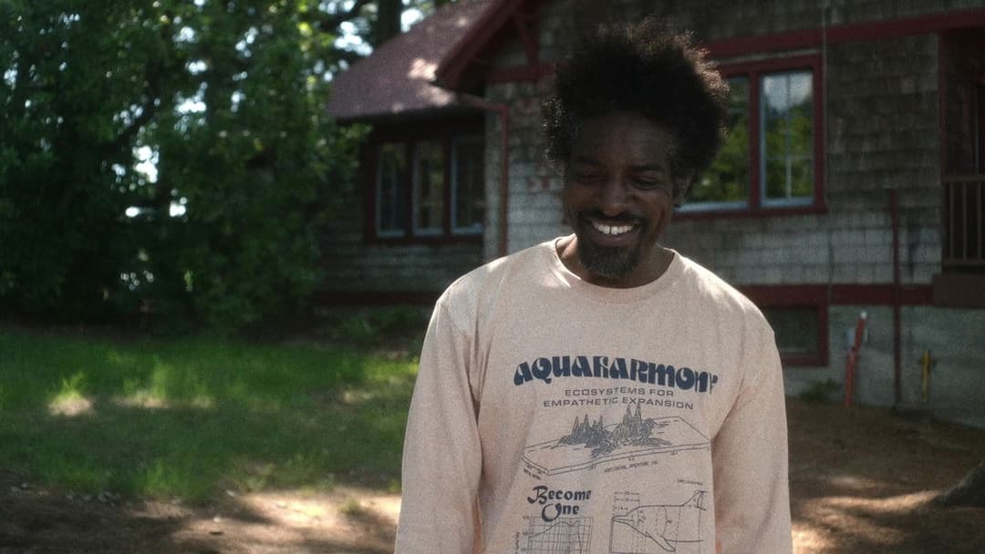 Поява backdrop 20