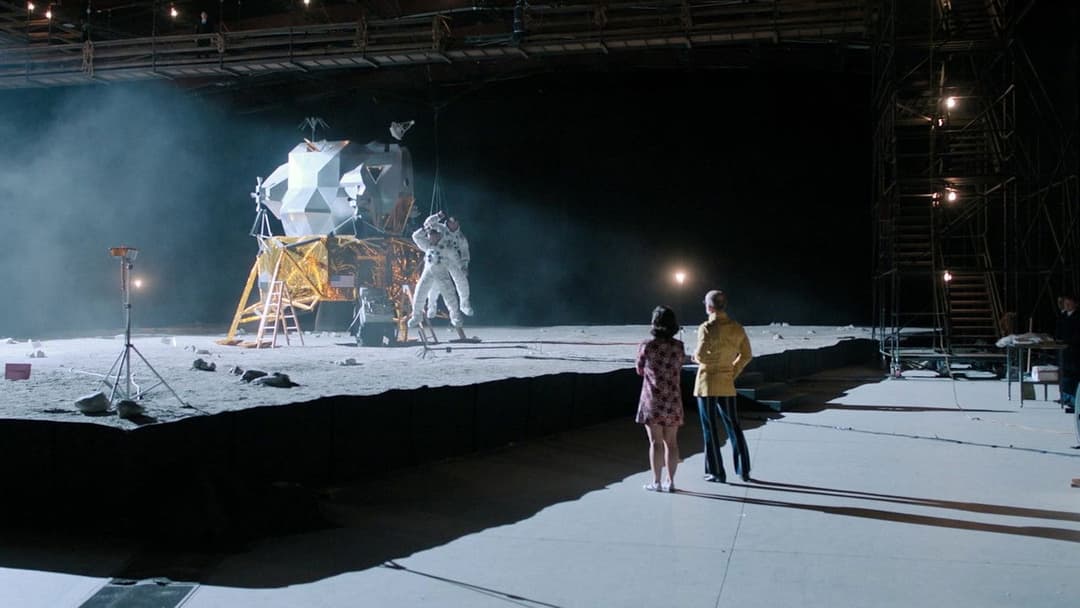 Fly Me to the Moon backdrop 4