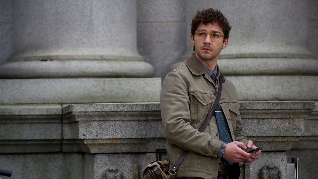 The Company You Keep - Die Akte Grant backdrop 4