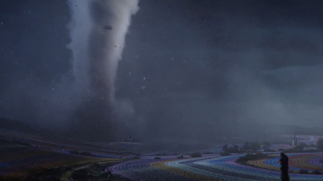 Wicked: Teil 2 backdrop 13