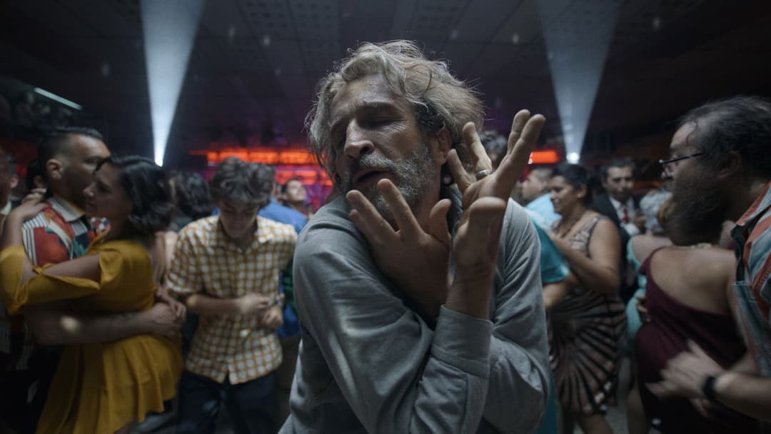 BARDO, False Chronicle of a Handful of Truths backdrop 6