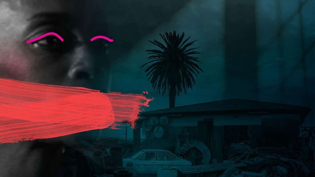 I Am All Girls backdrop 5