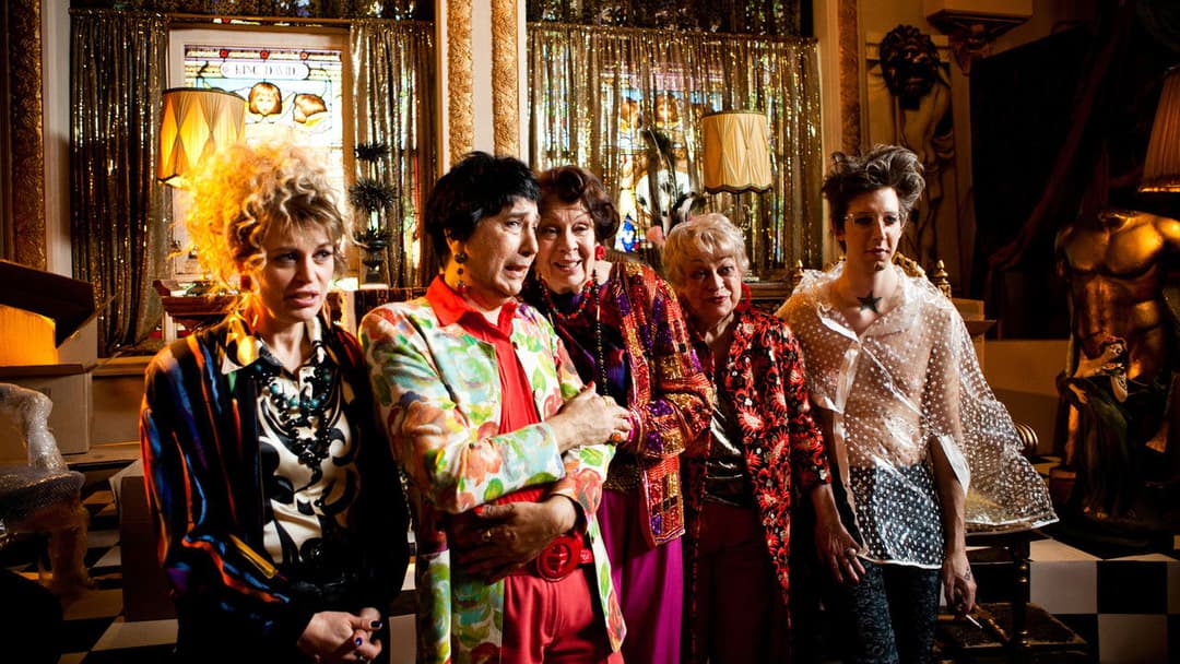 Laurence Anyways backdrop 1