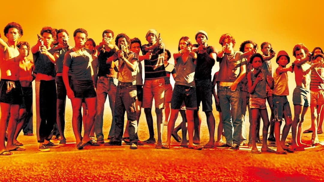 City of God backdrop 5
