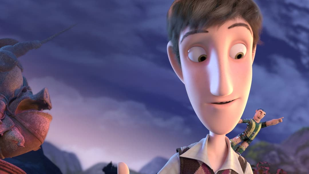 Суперкоманда backdrop 5