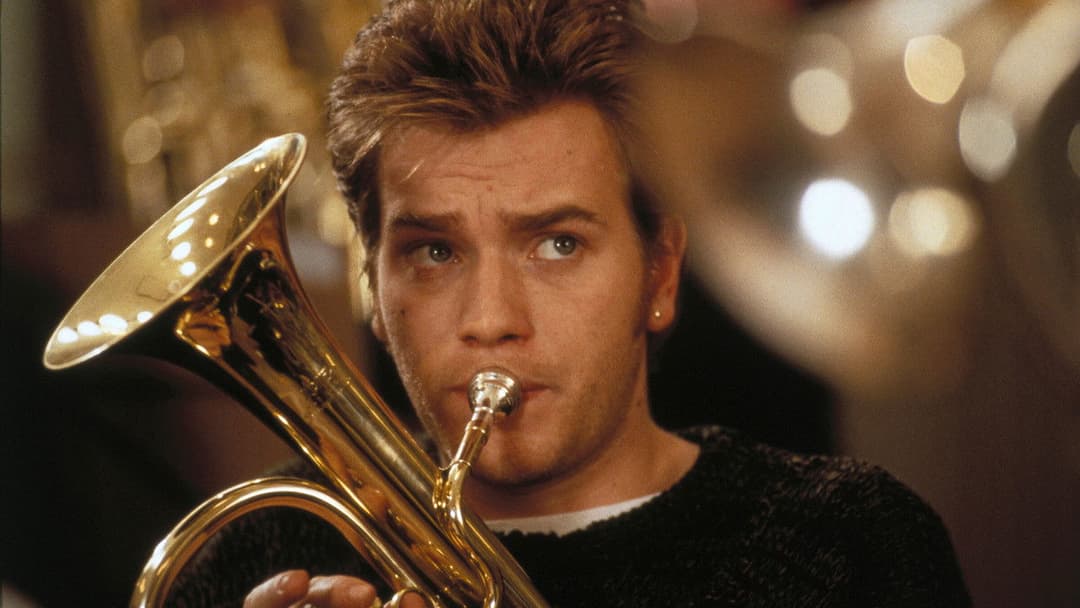 Brassed Off - Mit Pauken und Trompeten backdrop 4