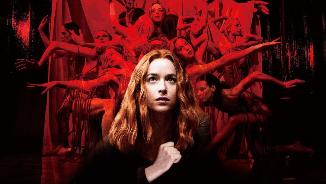 Suspiria backdrop 3
