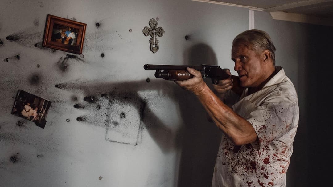 Wanted Man backdrop 4