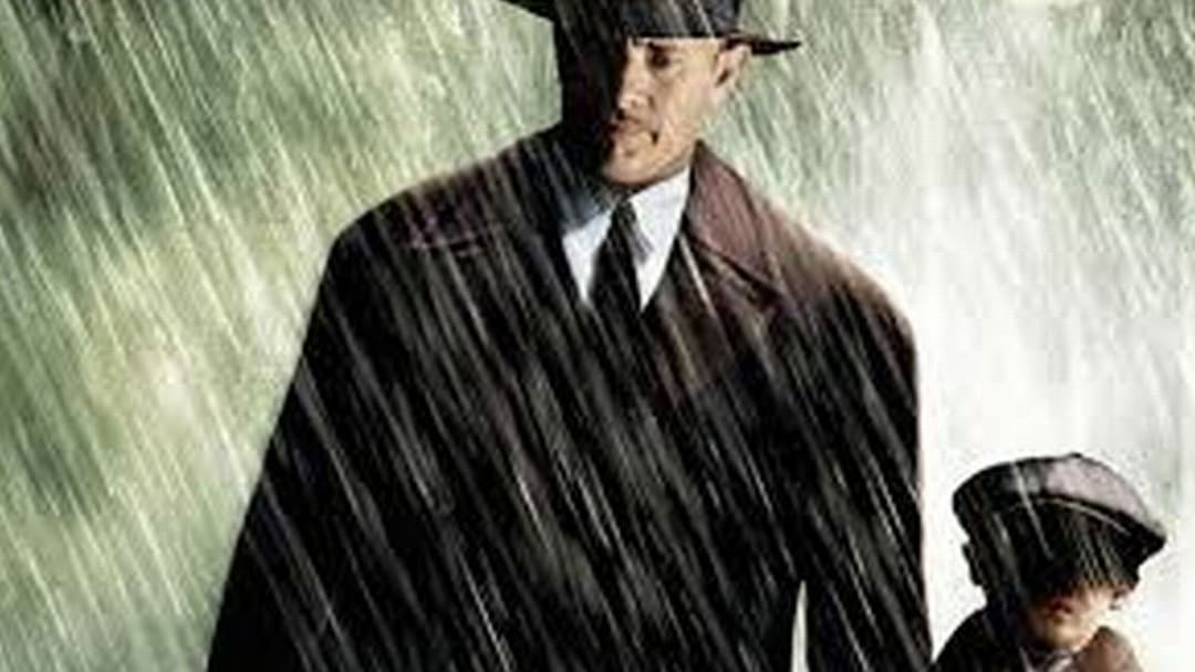 Road to Perdition backdrop 10