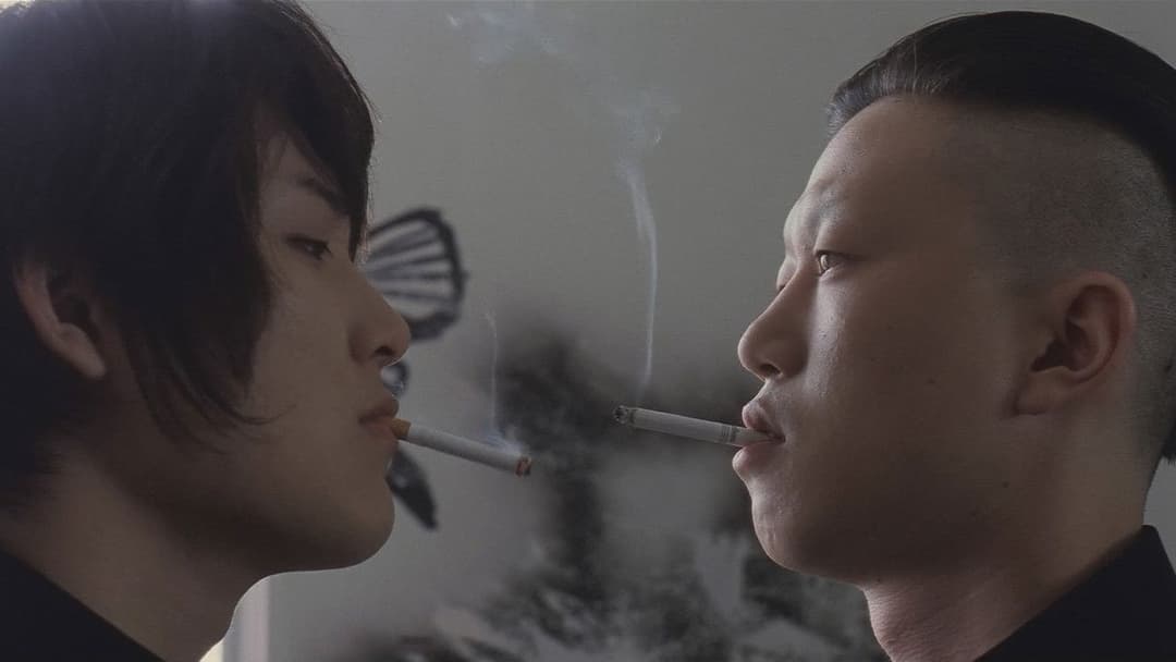 Блакитна весна backdrop 2