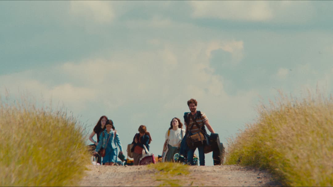 Чарівне дерево пригод backdrop 4