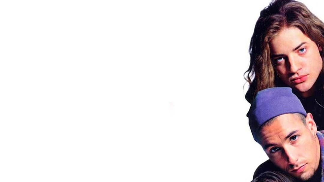 Порожньоголові backdrop 9