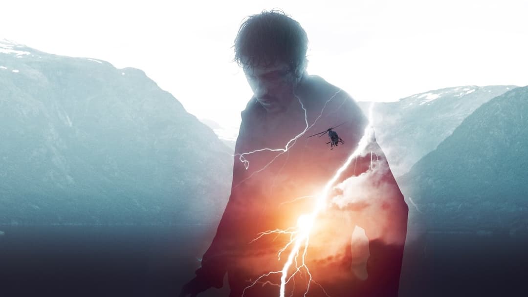 Бог Грому backdrop 2