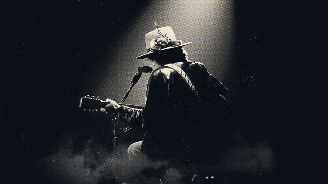 Rolling Thunder Revue: A Bob Dylan Story by Martin Scorsese backdrop 7