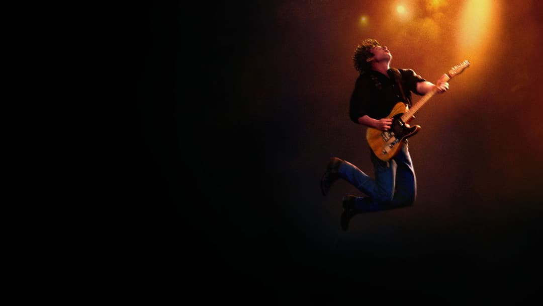 Springsteen: Deliver Me from Nowhere backdrop 4