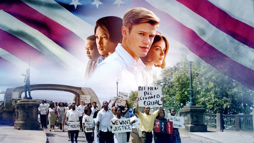 Син Півдня backdrop 1