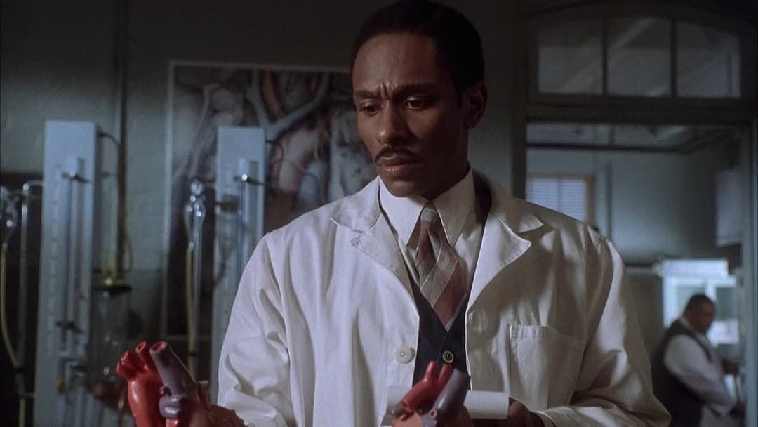 Something the Lord Made backdrop 6