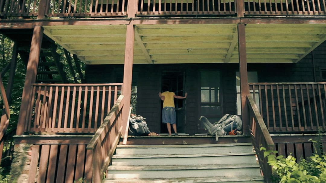 The Battery backdrop 5