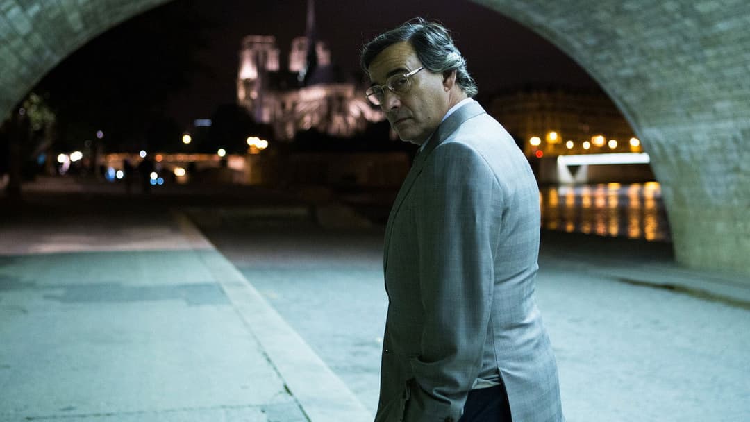 Smoke & Mirrors backdrop 3