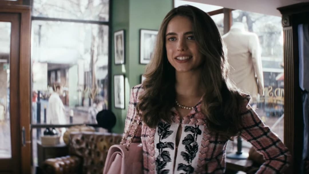 Мисливець за спадком backdrop 13