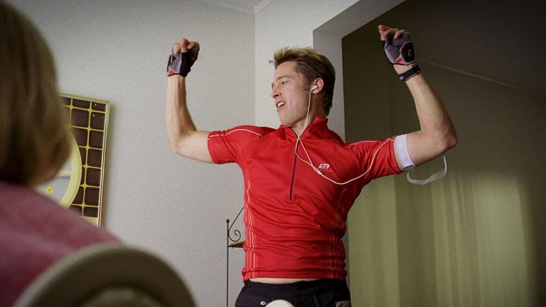 Burn After Reading backdrop 7