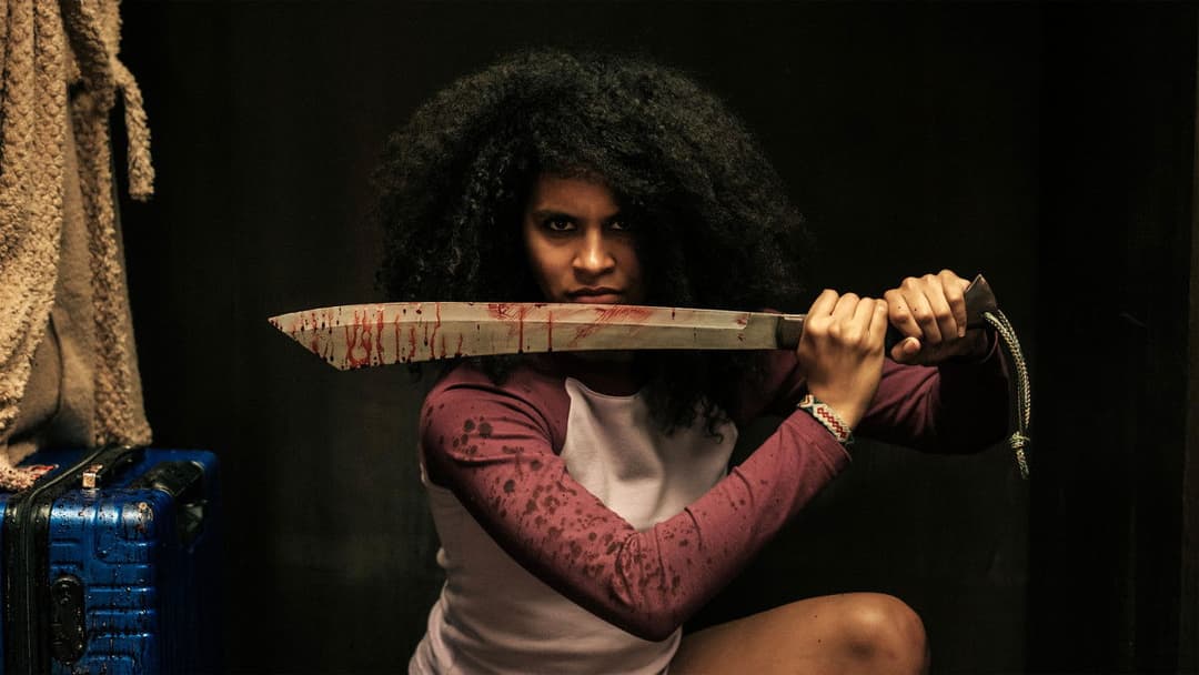 Вони вб'ють тебе backdrop 6