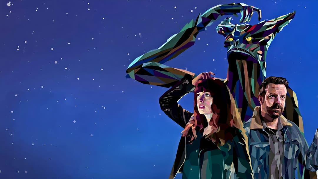 Colossal backdrop 18