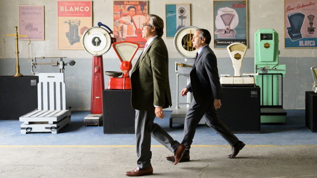 Der perfekte Chef backdrop 7