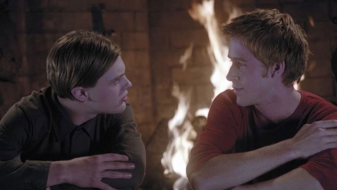 Murder by Numbers backdrop 5