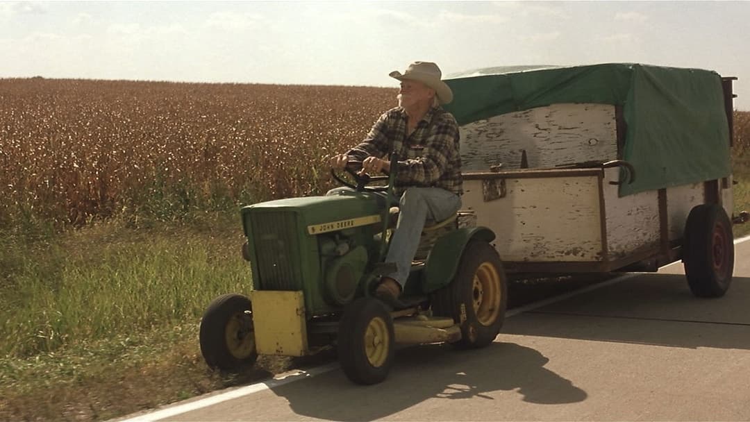 The Straight Story backdrop 12