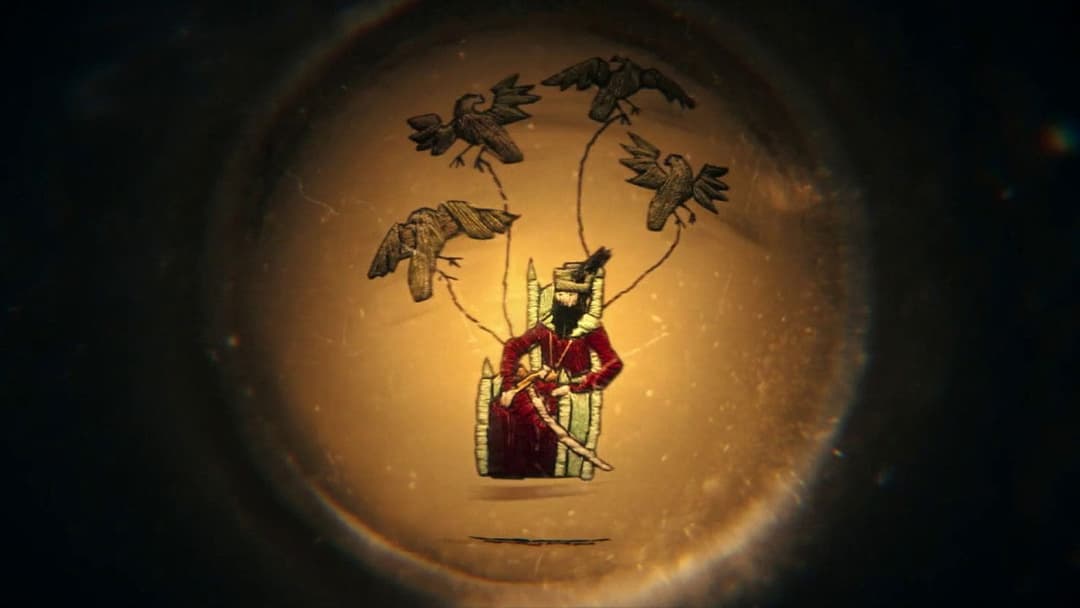 Three Thousand Years of Longing backdrop 13