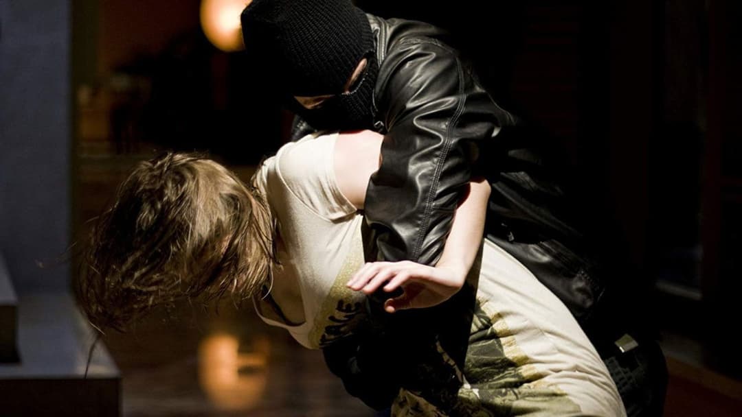 Kidnapped backdrop 4