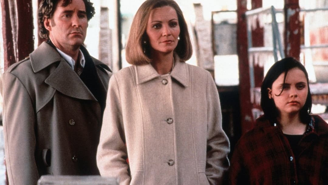 Крижана буря backdrop 3