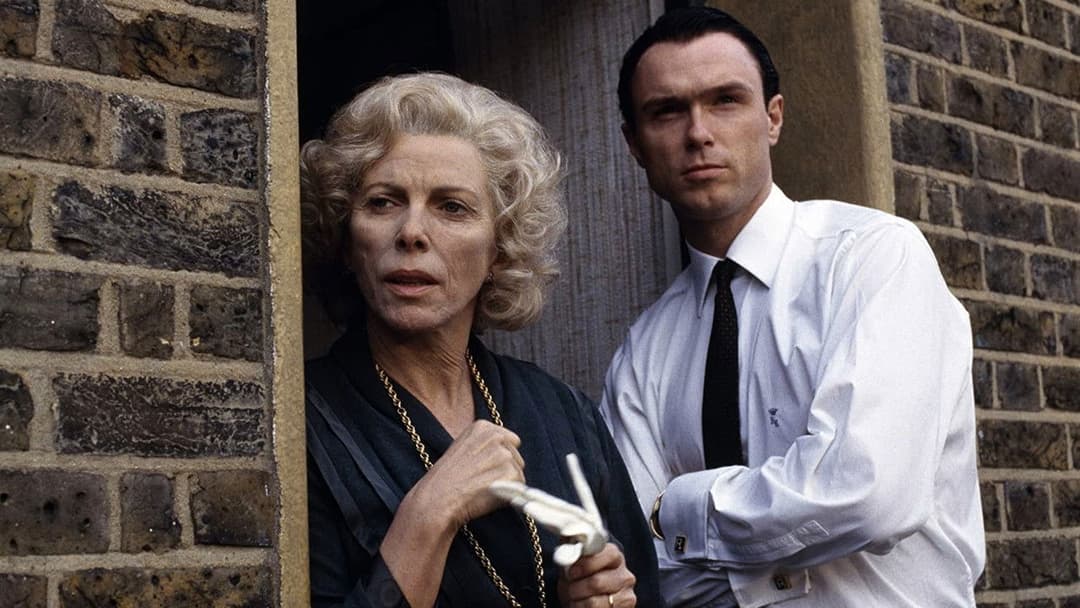 The Krays backdrop 4