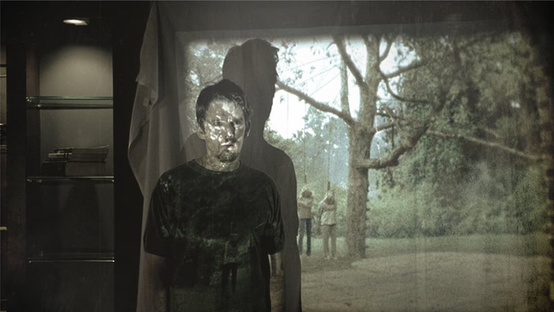 Сіністер backdrop 16